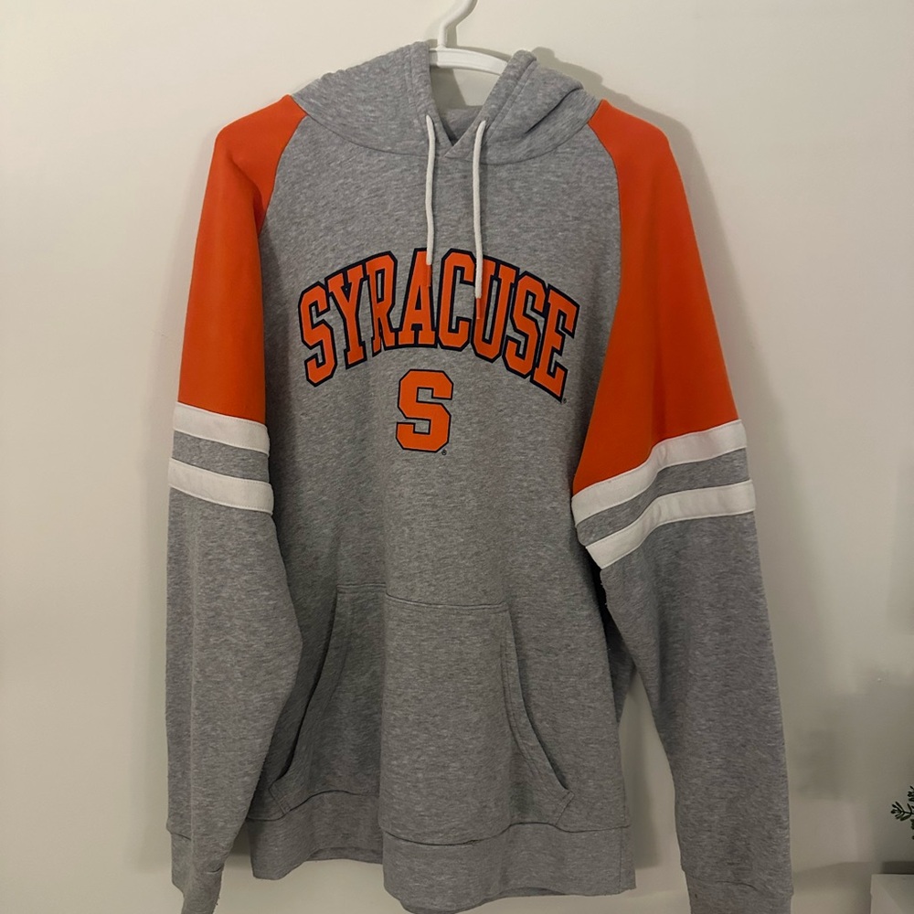 SYRACUSE Hoodie